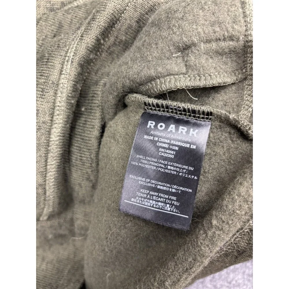 Roark Revival brand roark